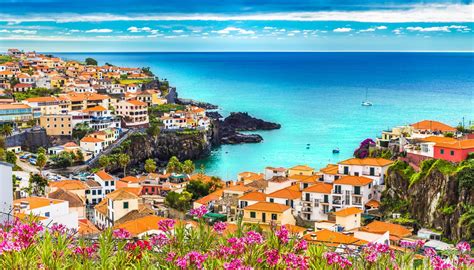 Savoring Portugal’s Paradise Island: Where To Stay And Eat.